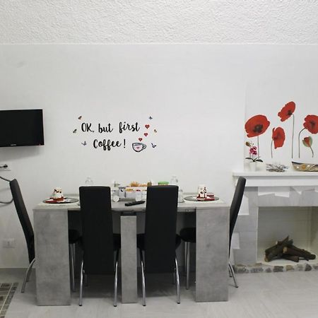 A Casa Di Fede Apartment Dolceacqua Ngoại thất bức ảnh