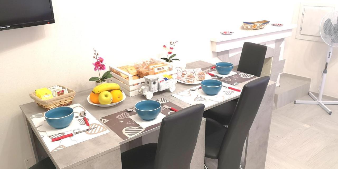 A Casa Di Fede Apartment Dolceacqua Ngoại thất bức ảnh