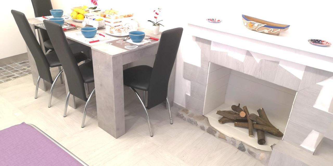 A Casa Di Fede Apartment Dolceacqua Ngoại thất bức ảnh