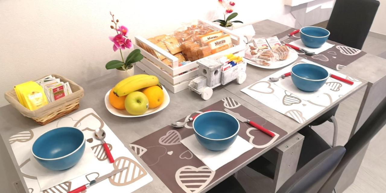 A Casa Di Fede Apartment Dolceacqua Ngoại thất bức ảnh