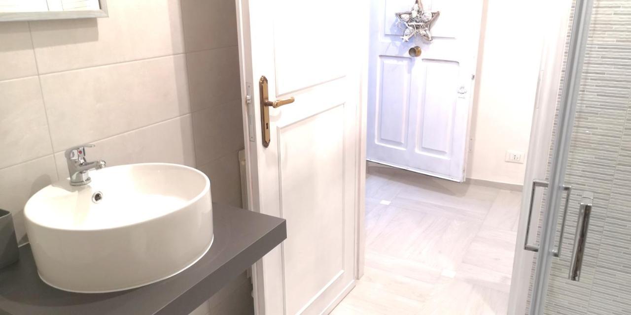 A Casa Di Fede Apartment Dolceacqua Ngoại thất bức ảnh