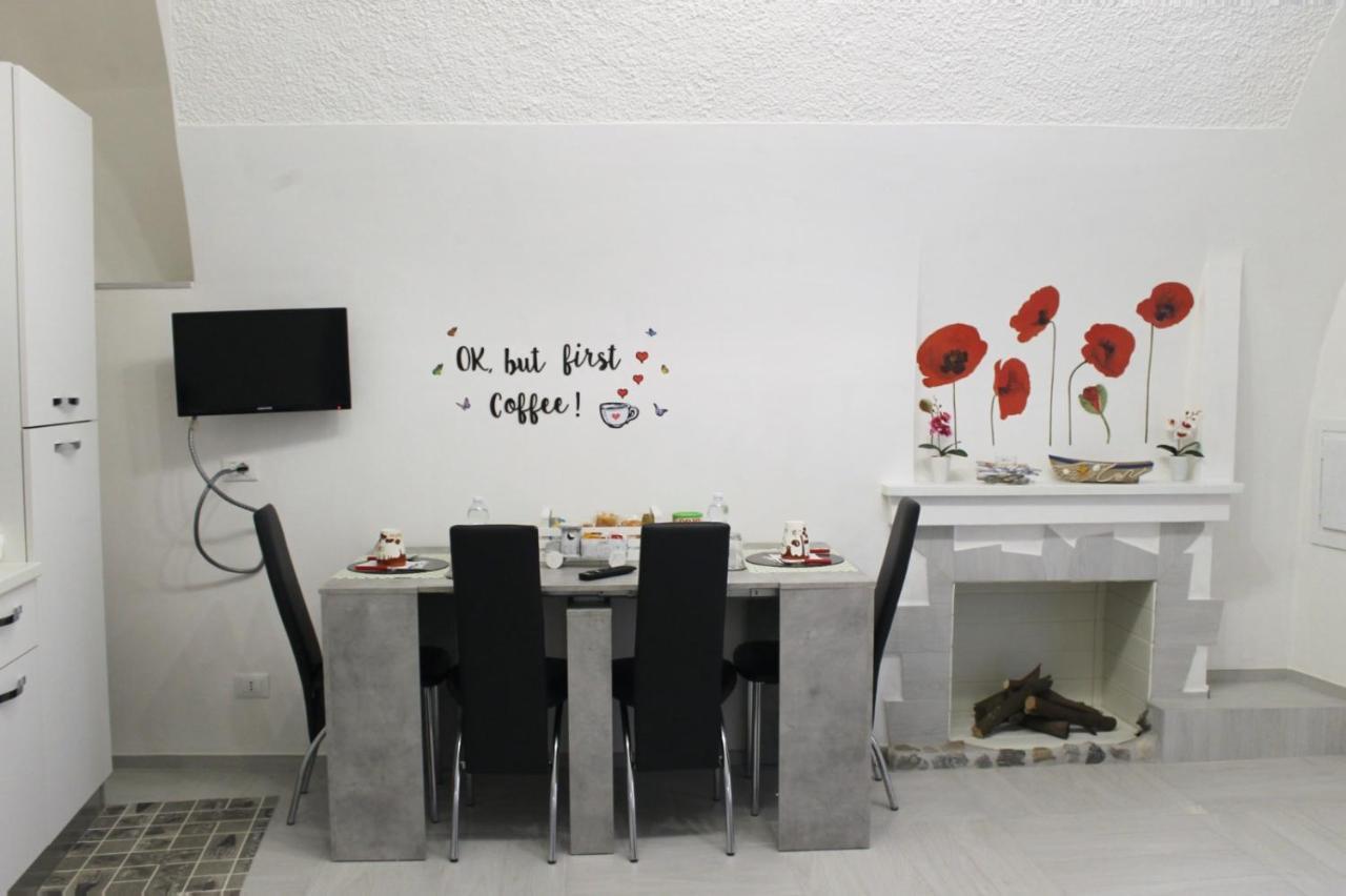 A Casa Di Fede Apartment Dolceacqua Ngoại thất bức ảnh