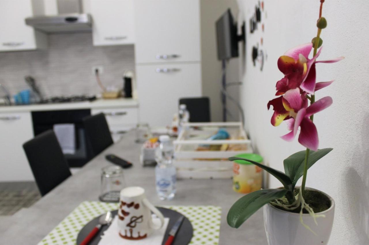 A Casa Di Fede Apartment Dolceacqua Ngoại thất bức ảnh