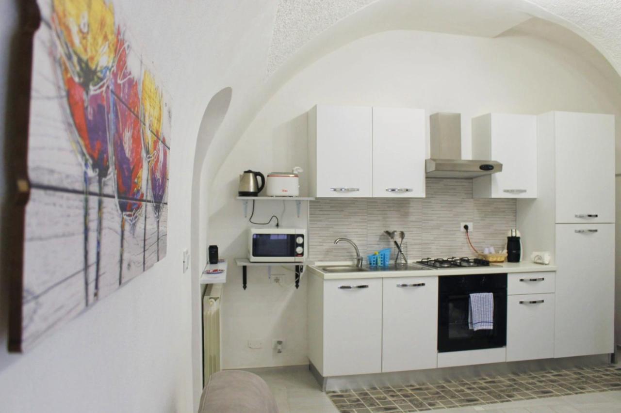 A Casa Di Fede Apartment Dolceacqua Ngoại thất bức ảnh
