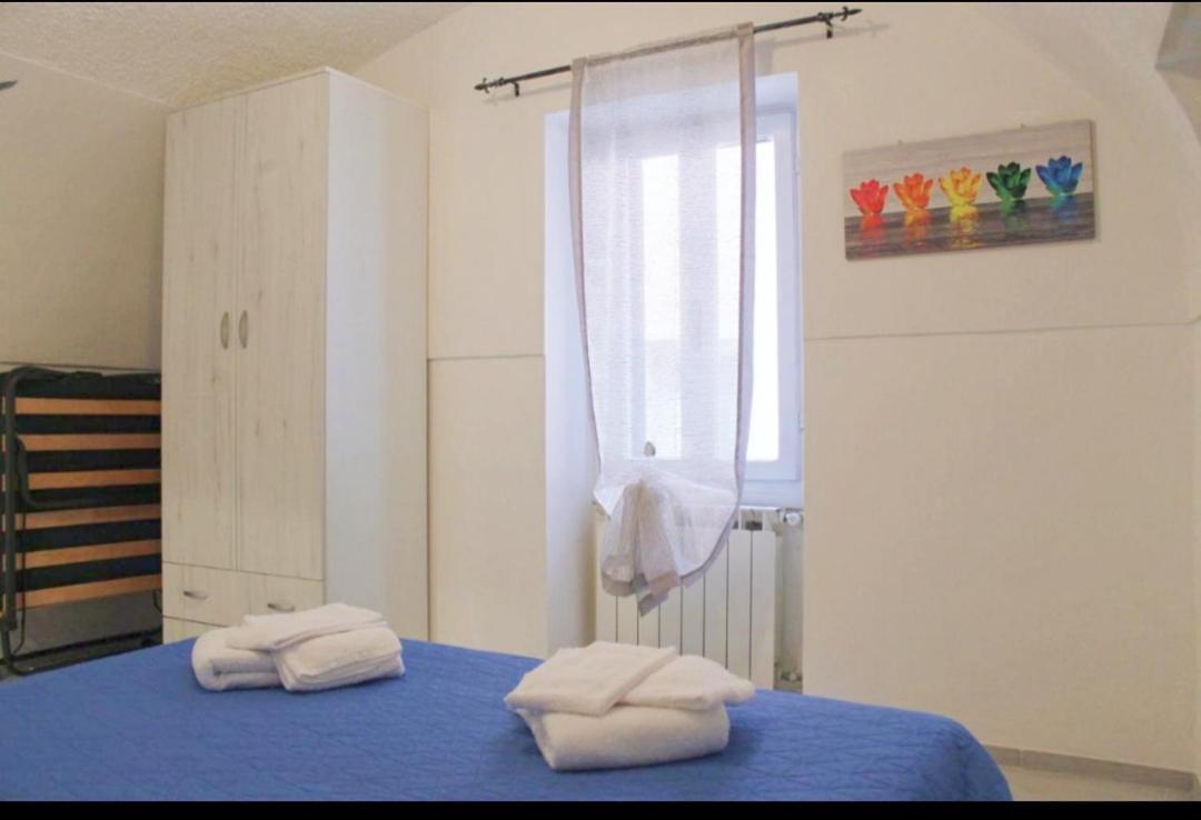 A Casa Di Fede Apartment Dolceacqua Ngoại thất bức ảnh
