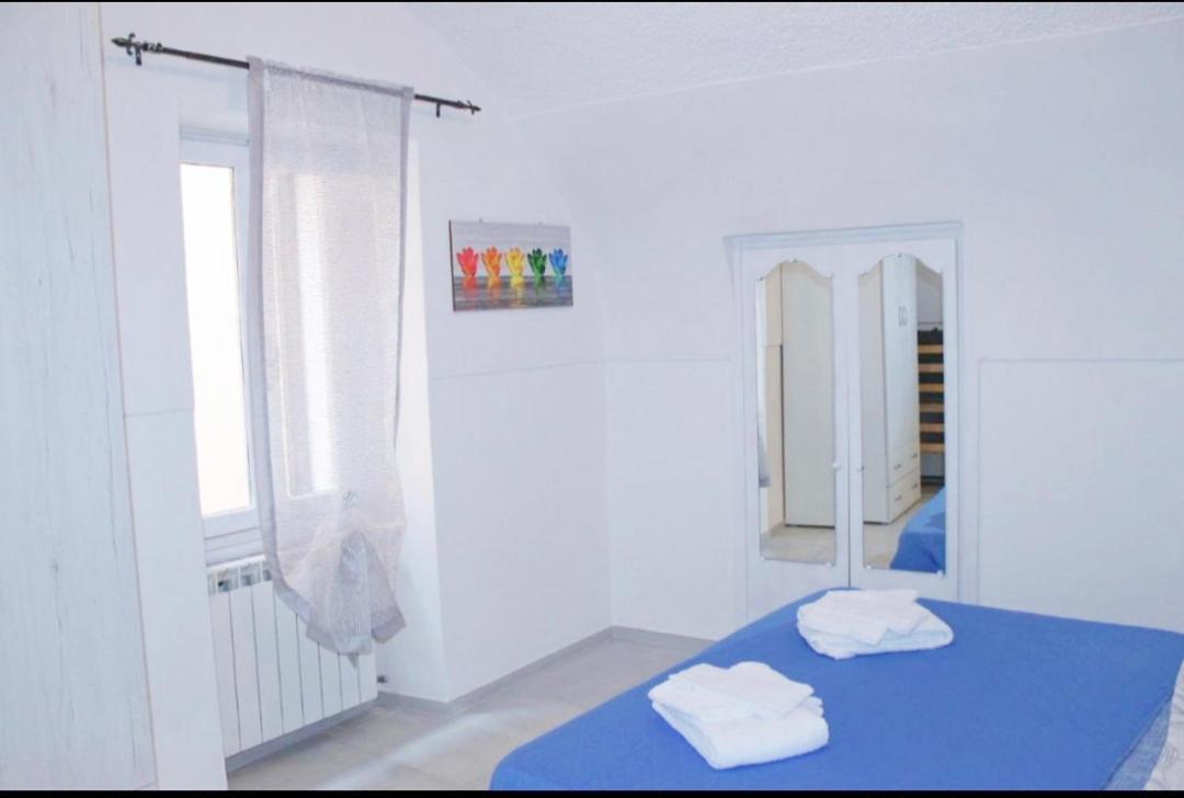 A Casa Di Fede Apartment Dolceacqua Ngoại thất bức ảnh