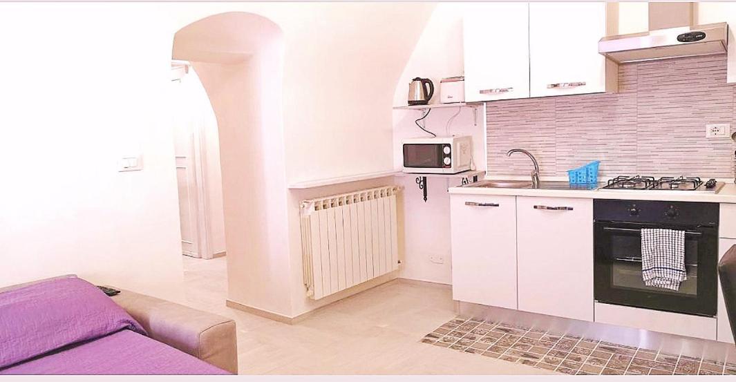 A Casa Di Fede Apartment Dolceacqua Ngoại thất bức ảnh