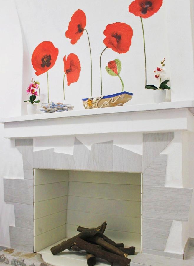 A Casa Di Fede Apartment Dolceacqua Ngoại thất bức ảnh