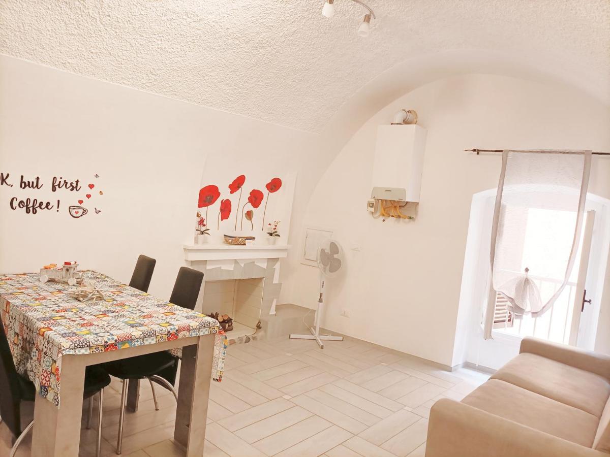 A Casa Di Fede Apartment Dolceacqua Ngoại thất bức ảnh